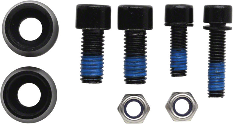 Load image into Gallery viewer, Salsa Alternator 1.0 Hardware Set 2011-2012 Ti frames all 2013+Aluminum frames

