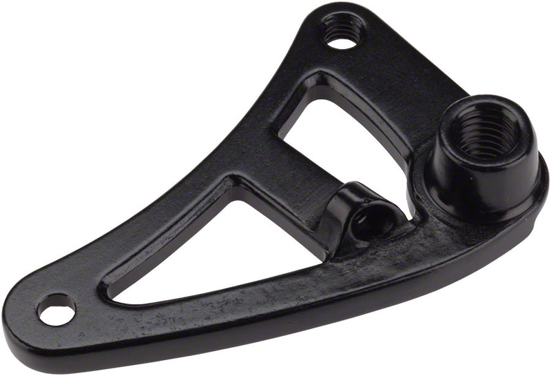 Load image into Gallery viewer, Salsa Alternator 1.0 Plate Right thru-axle M12x1.75 thread pitch Single Speed
