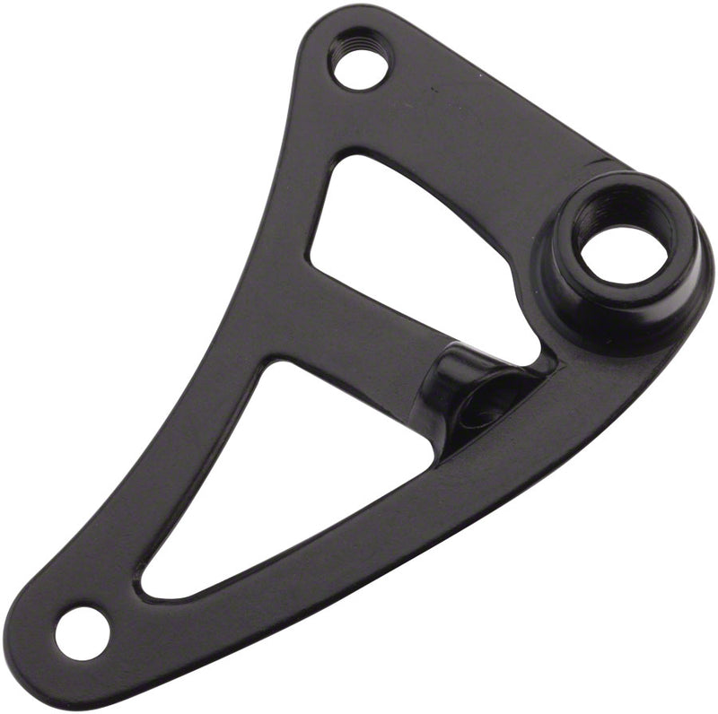 Load image into Gallery viewer, Salsa Alternator 1.0 Plate Right thru-axle M12x1.5 thread pitch Single Speed
