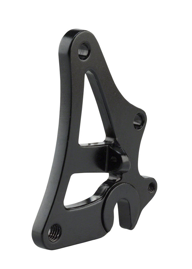 Load image into Gallery viewer, Salsa Alternator 1.0 Plate Left QR with Fender Mount
