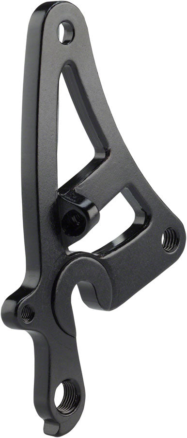 Load image into Gallery viewer, Salsa Alternator 1.0 Plate Right QR with Derailleur Hanger and Fender Mount

