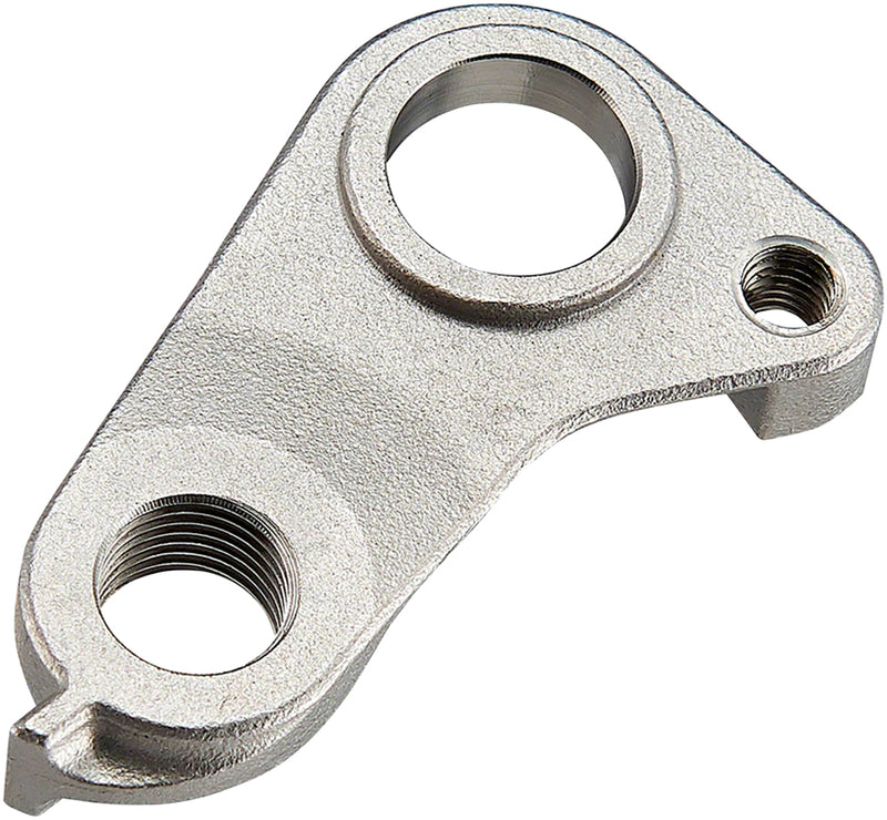 Load image into Gallery viewer, Ritchey Derailleur Hanger for Steel Thru-Axle Frames
