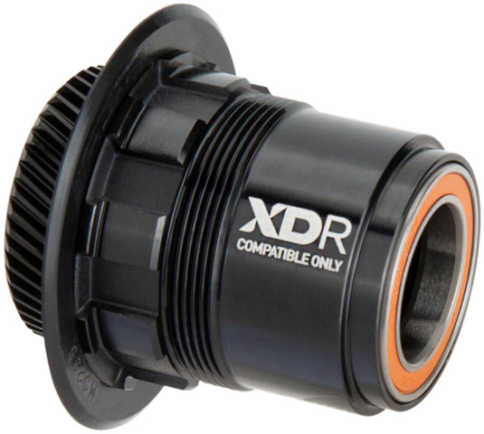 FSA XDR Freehub Compatible Metron PRS Disc Brake Wheels SRAM XDR Standard Includes Bearing – Alloy