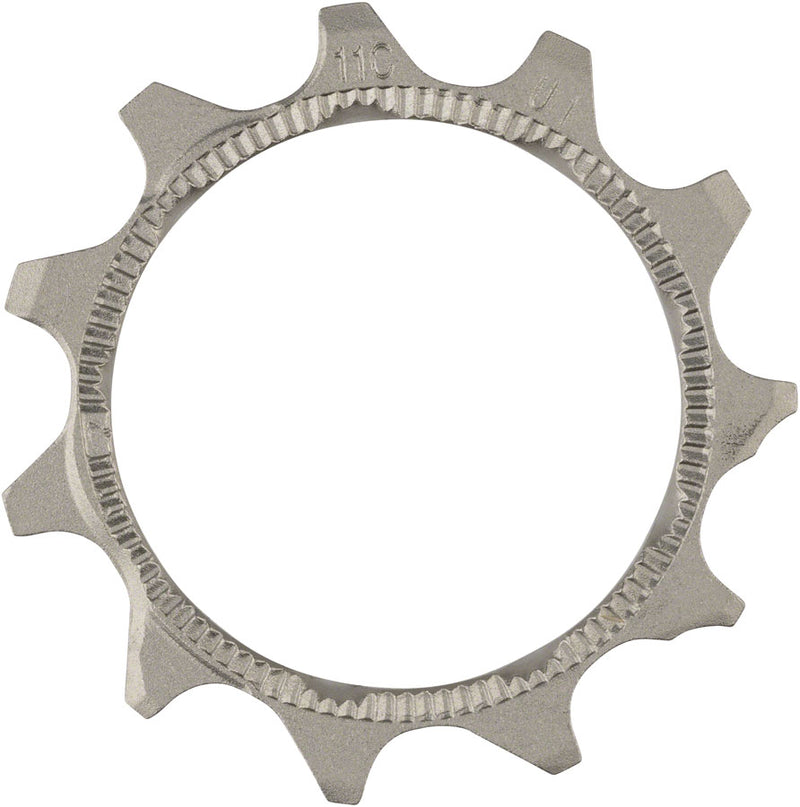 Load image into Gallery viewer, Shimano CS-R9200 12-Speed Cassette Cog - 11t (C) Built In Spacer Type
