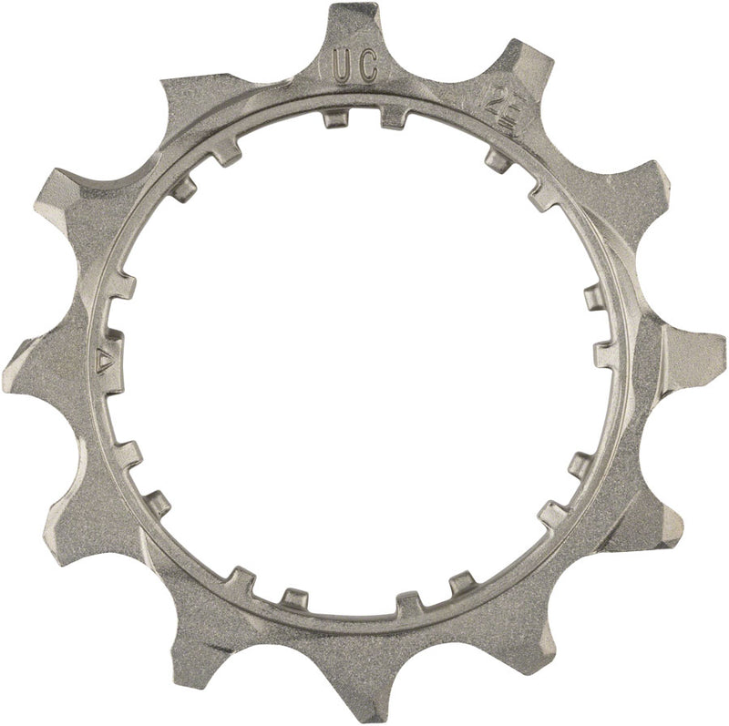 Load image into Gallery viewer, Shimano CS-R9200 12-Speed Cassette Cog - 12t (E) Built In Spacer Type
