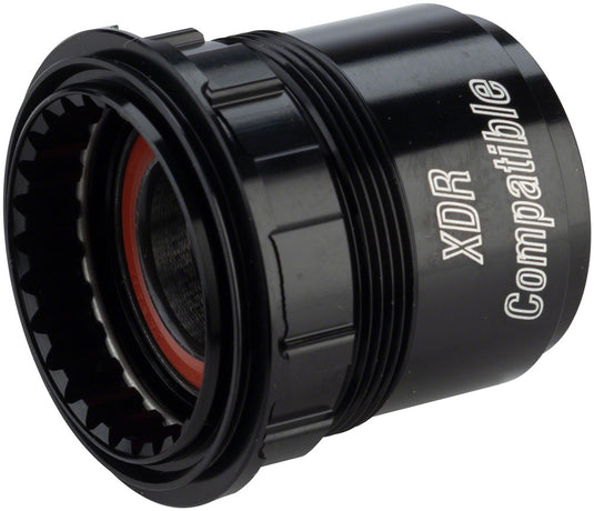 DT Swiss Ratchet Freehub Body - SRAM XDR Standard Aluminum Sealed Bearing Kit w/ End Cap 12 x 142 mm