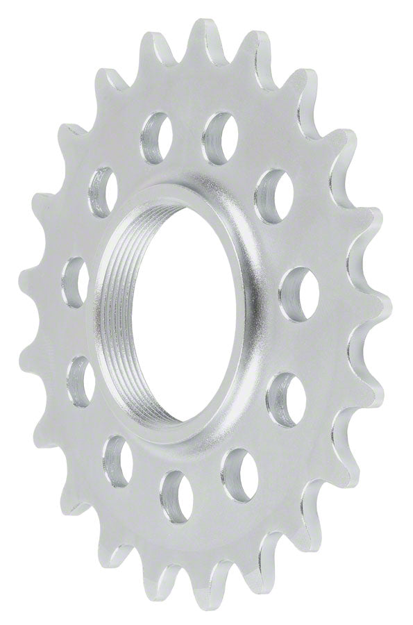 Load image into Gallery viewer, Surly Track Cog 1/8'' X 18t Silver
