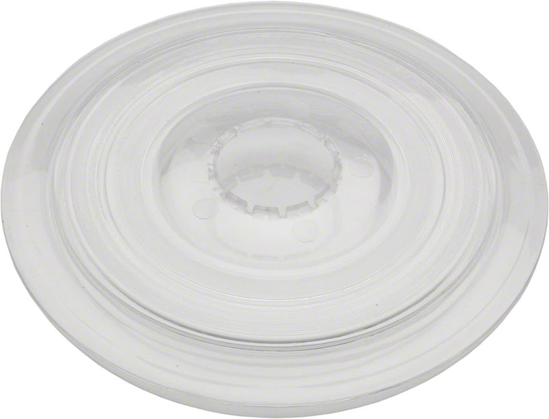 Load image into Gallery viewer, Dimension Freewheel Spoke Protector 28-30 Tooth Clear Plastic
