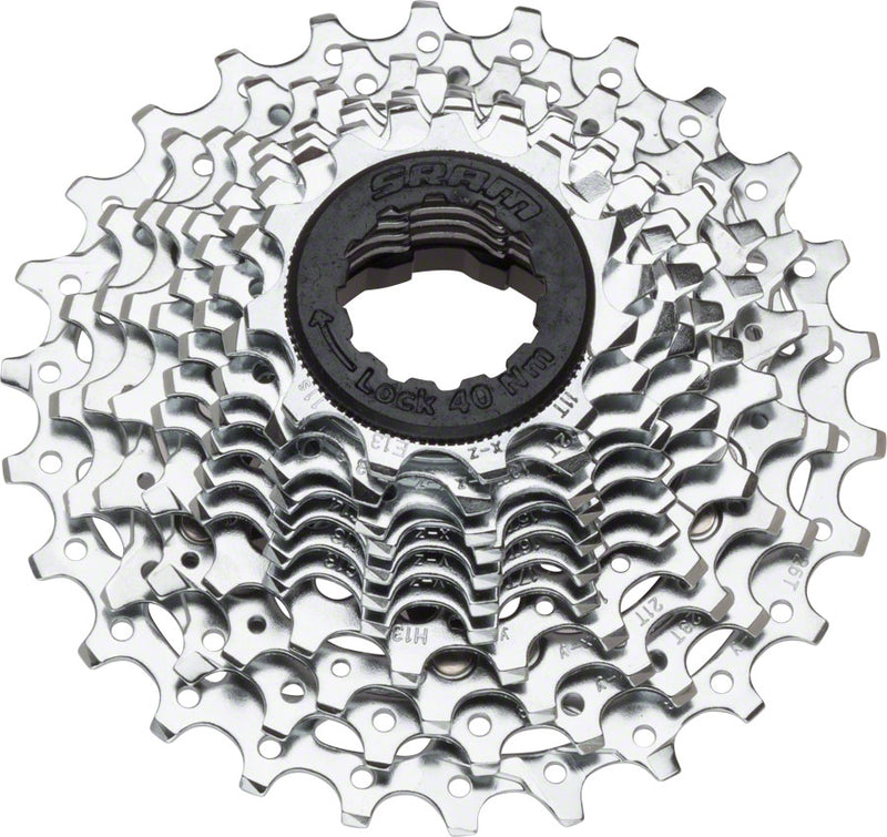Load image into Gallery viewer, SRAM PG-1130 Cassette - 11 Speed 11-26t Silver
