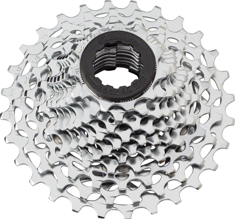 Load image into Gallery viewer, SRAM PG-1130 Cassette - 11 Speed 11-28t Silver
