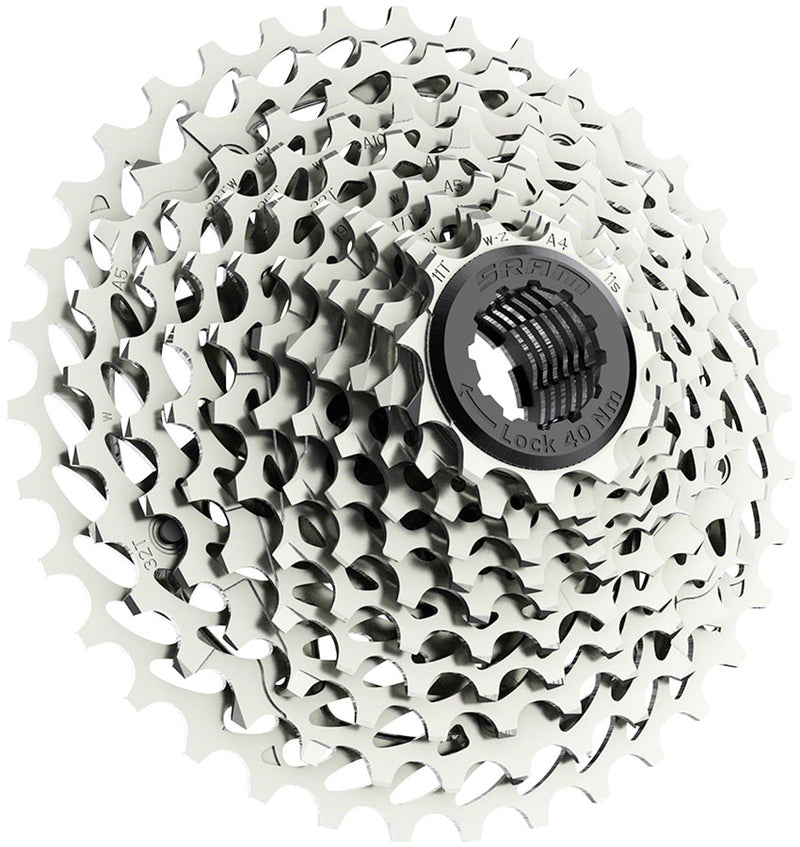 Load image into Gallery viewer, SRAM PG-1130 Cassette - 11 Speed 11-36t Silver

