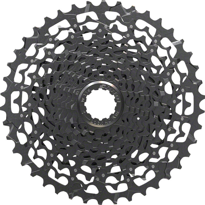 Load image into Gallery viewer, SRAM PG-1130 Cassette - 11 Speed 11-42t Black
