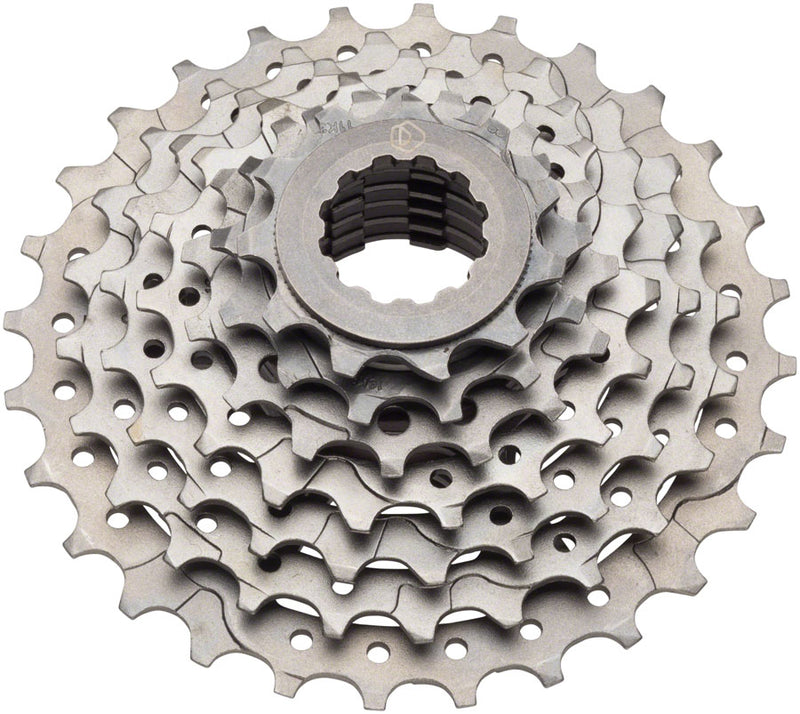 Load image into Gallery viewer, Dimension Cassette - 7 Speed 12-28t Silver
