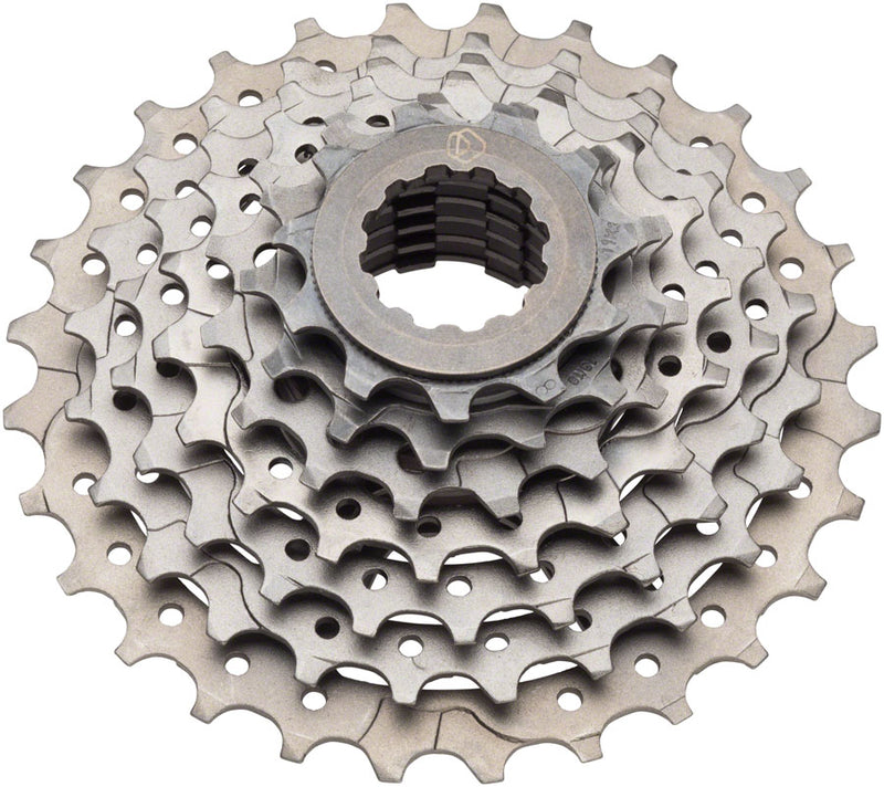 Load image into Gallery viewer, Dimension Cassette - 7 Speed 11-28t Silver
