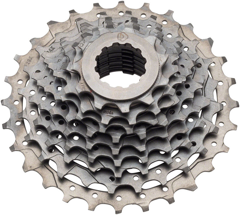 Load image into Gallery viewer, Dimension Cassette - 9 Speed 11-28t Gray
