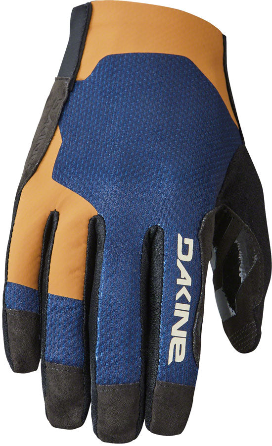Load image into Gallery viewer, Dakine Covert Gloves - Naval Academy Full Finger X-Large
