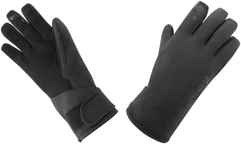 Load image into Gallery viewer, Gorewear Gore-Tex Insulated Gloves - Black Men's 2X-Large
