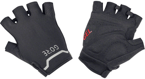 GORE C5 Short Gloves - Black Short Finger 3X-Large