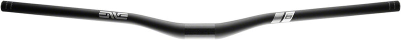 Load image into Gallery viewer, ENVE Composites M6 Mountain Handlebar - 780mm 25mm rise 31.8 9/5 deg Black

