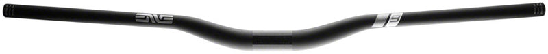 Load image into Gallery viewer, ENVE Composites M9 Mountain Handlebar - 810mm 30mm rise 31.8 8/4 deg Black
