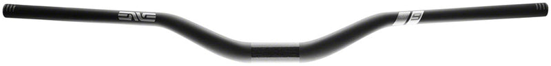 Load image into Gallery viewer, ENVE Composites M9 Mountain Handlebar - 810mm 50mm rise 31.8 8/4 deg Black
