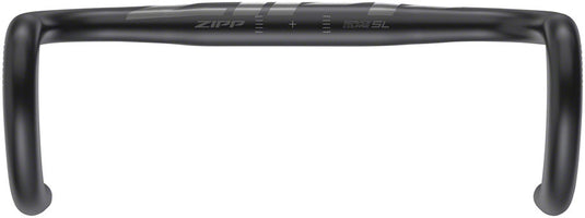 Zipp Service Course SL-80 Drop Handlebar - Aluminum 31.8mm 36cm Matte BLK A2