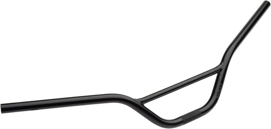 Surly Sunset Bar Chromoly Steel Handlebar - 22.2mm Clamp 820mm Width 110mm Rise