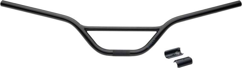 Load image into Gallery viewer, Surly Sunset Bar Chromoly Steel Handlebar - 22.2mm Clamp 820mm Width 110mm Rise
