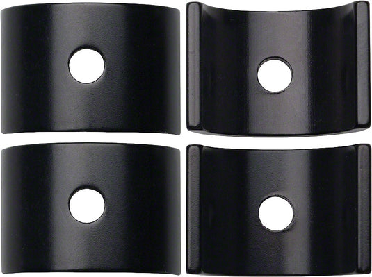 Vision Clip-on Bar Shim Kits 31.8 to 26.0