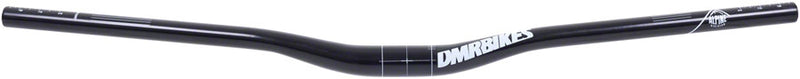 Load image into Gallery viewer, DMR Wingbar Mk4 Handlebar - 31.8mm 780mm 20mm Black

