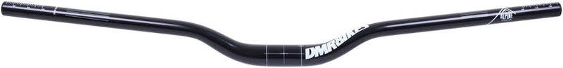 Load image into Gallery viewer, DMR Wingbar Mk4 Handlebar - 35mm 800mm 35mm Black
