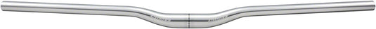 Ritchey Classic Rizer Handlebar - Aluminum 800mm 20mm Rise 31.8mm 10 Deg Silver