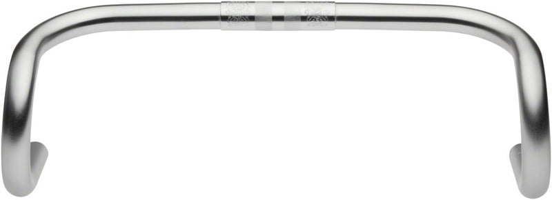 Load image into Gallery viewer, Nitto Noodle 177 Drop Handlebar - Aluminum 26mm 42cm Silver
