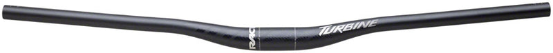 Load image into Gallery viewer, RaceFace Turbine Handlebar - Aluminum 800mm 20mm 35.0 8 Deg Black
