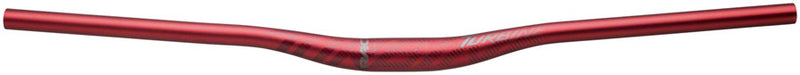 Load image into Gallery viewer, RaceFace Turbine Handlebar - Aluminum 800mm 20mm 35.0 8 Deg Red
