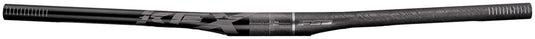 FSA KFX Flat Handlebar 31.8mm Clamp Diameter 760mm Width MTB Flat Bar Profile – Carbon