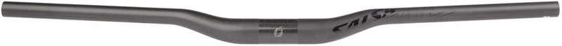 Load image into Gallery viewer, Salsa Guide 35.0 Carbon Handlebar - 35.0mm Clamp 800mm Width 20mm Rise Carbon Raw
