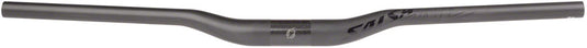 Salsa Guide 35.0 Carbon Handlebar - 35.0mm Clamp 800mm Width 20mm Rise Carbon Raw