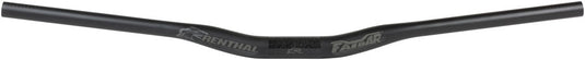 Renthal FatBar Carbon 35 Handlebar - Carbon 20mm 800mm 35mm UD Carbon BLK V3