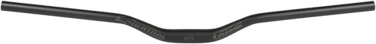 Renthal FatBar Handlebar - Aluminum 40mm 800mm 31.8mm Black V3