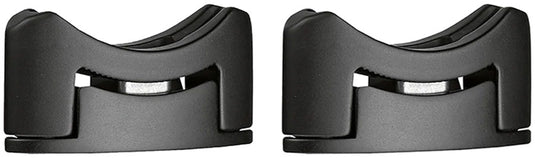 Vision Aerobar Extension Angle Adjustment Bracket Left Right Mounts Includes Bolts Clip-on Hardware – Alloy