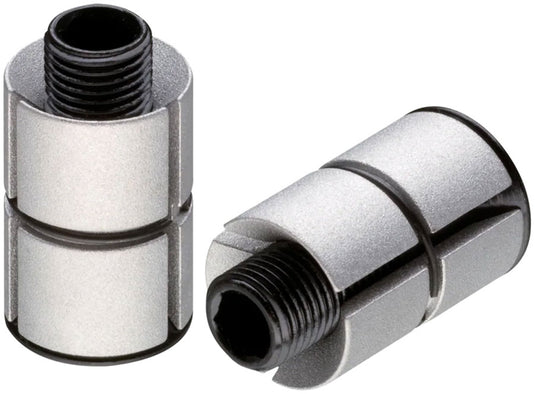 Vision Bar Con Shifter Adapters for Shimano