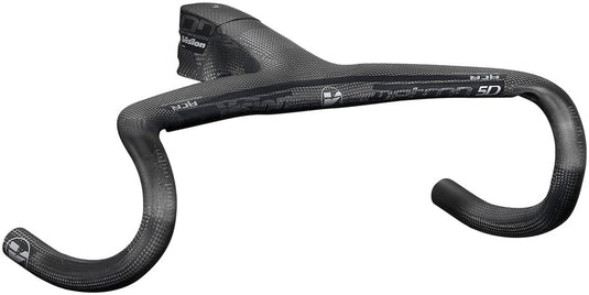 Vision Metron 5D ACR 3K Integrated Handlebar 110mm Stem Length