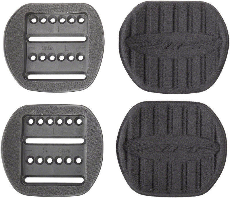 Load image into Gallery viewer, Zipp Vuka Aero Armrest Kit with Pads both sides
