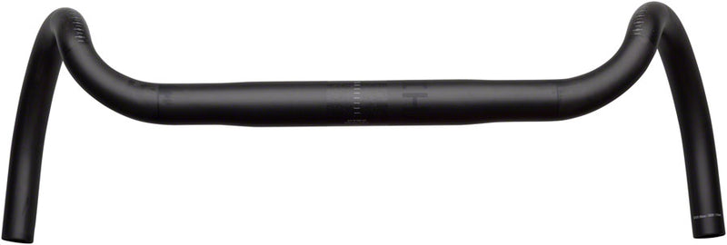 Load image into Gallery viewer, WHISKY No.9 24F Drop Handlebar - Carbon 31.8mm 42cm Black
