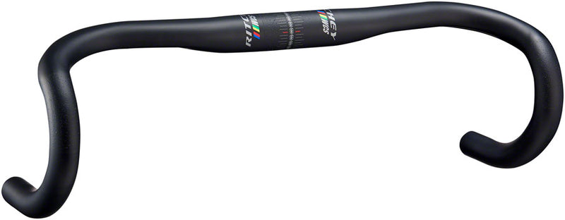 Load image into Gallery viewer, Ritchey WCS Streem Drop Handlebar - Aluminum 40cm 31.8mm Black
