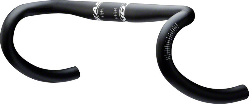Load image into Gallery viewer, Easton EA50 Drop Handlebar - Aluminum 31.8mm 44cm Black

