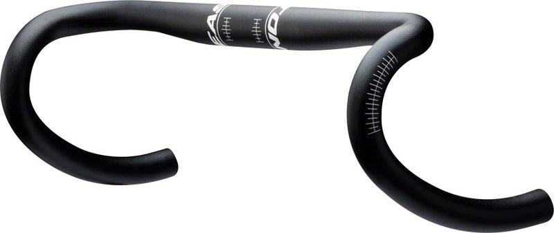 Load image into Gallery viewer, Easton EA50 Drop Handlebar - Aluminum 31.8mm 46cm Black
