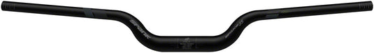 Spank Spike 35 Vibrocore Handlebar - 35mm Clamp 820mm 60mm Rise Black