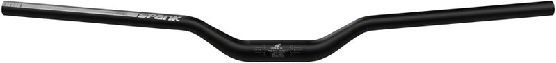 Load image into Gallery viewer, Spank Spoon 35 Handlebar - 35mm Clamp 785mm 40mm Rise Black
